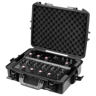 Odyssey VUATEUPHONIA AlphaTheta Euphonia Watertight Dust-proof Injection-Molded Case