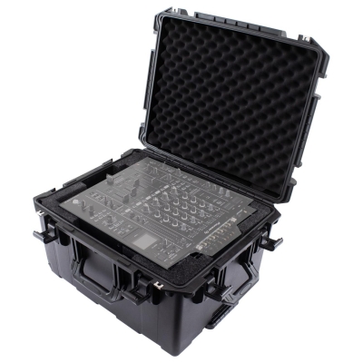 ODYSSEY VUDJMA9CDJHW Dustproof and Watertight Case for DJM-A9 CDJ-3000