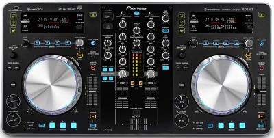 PIONEER XDJ-R1 All-in-One Wireless Performance DJ System