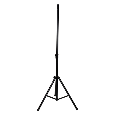 PROX T-SS26 6' (72") Heavy-Duty All Metal Speaker Tripod Stand