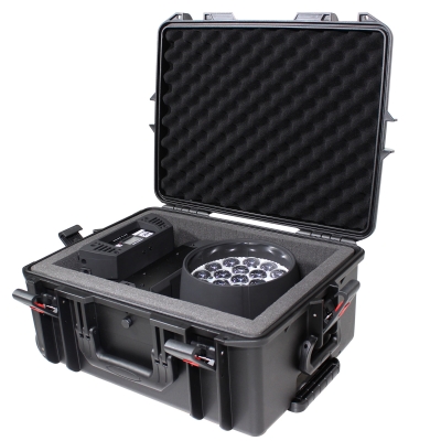 ProX XM-1102HW VaultX Medium Universal Watertight Case