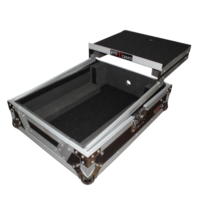 ProX XS-M12LT Mixer ATA Flight Hard Case