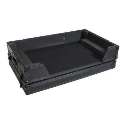 ProX XS-XDJAZWBL Black Flight Case For AlphaTheta XDJ-AZ