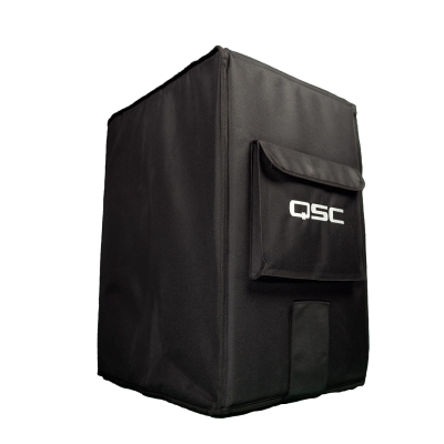 QSC KC12S-CVR Padded Cover for KC12 Subwoofer