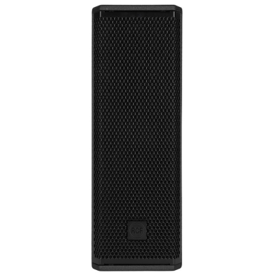 RCF NXL 14-A Active 2100W Dual 6" 2-Way Column Speaker