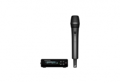 SENNHEISER EW-DP 835 SET Q1-6 Portable Wireless Microphone System