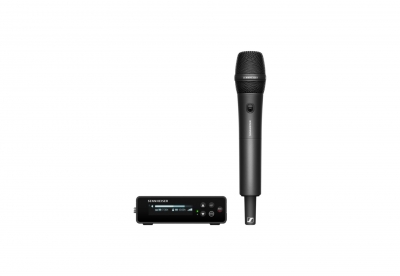 SENNHEISER EW-DP 835 SET R1-6 Portable Wireless Microphone System